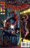 Cover for Spiderman de John Romita (Planeta DeAgostini, 1999 series) #21