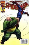 Cover for Spiderman de John Romita (Planeta DeAgostini, 1999 series) #22