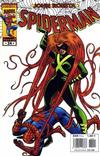 Cover for Spiderman de John Romita (Planeta DeAgostini, 1999 series) #24
