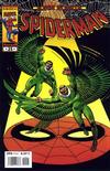 Cover for Spiderman de John Romita (Planeta DeAgostini, 1999 series) #25