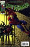 Cover for Spiderman de John Romita (Planeta DeAgostini, 1999 series) #26