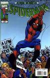 Cover for Spiderman de John Romita (Planeta DeAgostini, 1999 series) #27