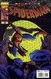 Cover for Spiderman de John Romita (Planeta DeAgostini, 1999 series) #28