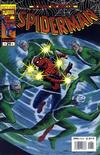 Cover for Spiderman de John Romita (Planeta DeAgostini, 1999 series) #29