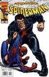 Cover for Spiderman de John Romita (Planeta DeAgostini, 1999 series) #30