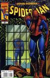 Cover for Spiderman de John Romita (Planeta DeAgostini, 1999 series) #31