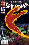 Cover for Spiderman de John Romita (Planeta DeAgostini, 1999 series) #32