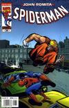Cover for Spiderman de John Romita (Planeta DeAgostini, 1999 series) #34