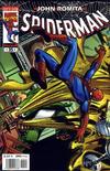 Cover for Spiderman de John Romita (Planeta DeAgostini, 1999 series) #35