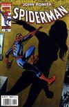 Cover for Spiderman de John Romita (Planeta DeAgostini, 1999 series) #36
