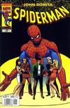 Cover for Spiderman de John Romita (Planeta DeAgostini, 1999 series) #37