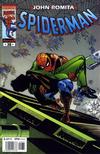 Cover for Spiderman de John Romita (Planeta DeAgostini, 1999 series) #38