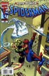 Cover for Spiderman de John Romita (Planeta DeAgostini, 1999 series) #39
