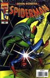 Cover for Spiderman de John Romita (Planeta DeAgostini, 1999 series) #40