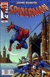 Cover for Spiderman de John Romita (Planeta DeAgostini, 1999 series) #41