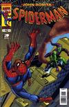 Cover for Spiderman de John Romita (Planeta DeAgostini, 1999 series) #42