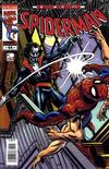 Cover for Spiderman de John Romita (Planeta DeAgostini, 1999 series) #44