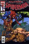 Cover for Spiderman de John Romita (Planeta DeAgostini, 1999 series) #45