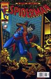 Cover for Spiderman de John Romita (Planeta DeAgostini, 1999 series) #46
