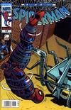 Cover for Spiderman de John Romita (Planeta DeAgostini, 1999 series) #47