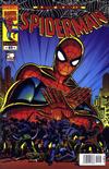 Cover for Spiderman de John Romita (Planeta DeAgostini, 1999 series) #49
