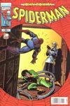 Cover for Spiderman de John Romita (Planeta DeAgostini, 1999 series) #50