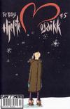 Cover for Hjertemosaikk [Jippi extra] (Jippi Forlag, 2003 series) #5