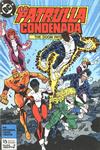 Cover for Patrulla Condenada (Zinco, 1988 series) #8