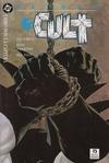 Cover for Batman The Cult (Zinco, 1989 series) #2