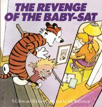 Cover Thumbnail for The Revenge of the Baby-Sat (Andrews McMeel, 1991 series) 
