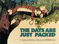 Cover Thumbnail for The Days Are Just Packed (Andrews McMeel, 1993 series) 