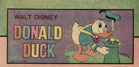 Cover Thumbnail for Walt Disney Donald Duck (Western, 1976 series) #1