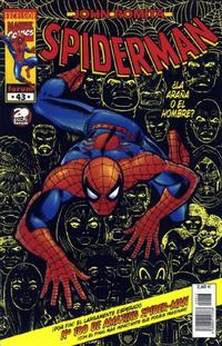 Cover Thumbnail for Spiderman de John Romita (Planeta DeAgostini, 1999 series) #43