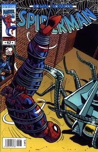 Cover Thumbnail for Spiderman de John Romita (Planeta DeAgostini, 1999 series) #47