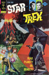 Cover Thumbnail for Star Trek (1967 series) #28