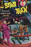 Cover for Star Trek (Western, 1967 series) #31