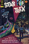 Cover for Star Trek (Western, 1967 series) #37