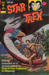 Cover for Star Trek (Western, 1967 series) #38