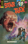 Cover for Star Trek (Western, 1967 series) #42