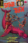 Cover for Star Trek (Western, 1967 series) #43