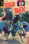 Cover for Star Trek (Western, 1967 series) #44