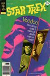 Cover Thumbnail for Star Trek (1967 series) #45 [Gold Key]