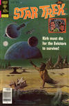 Cover for Star Trek (Western, 1967 series) #50