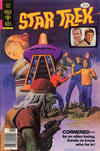 Cover for Star Trek (Western, 1967 series) #57 [Gold Key]