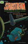 Cover for Starstream (Western, 1976 series) #2