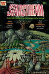 Cover for Starstream (Western, 1976 series) #4