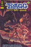 Cover for Tragg and the Sky Gods (Western, 1975 series) #5