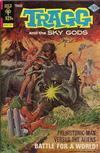 Cover for Tragg and the Sky Gods (Western, 1975 series) #7 [Gold Key]