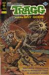 Cover for Tragg and the Sky Gods (Western, 1975 series) #8