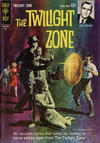 Cover for The Twilight Zone (Western, 1962 series) #7
